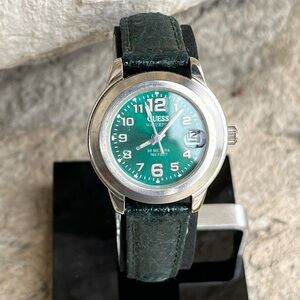 Guess Date Just Watch